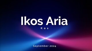 Ikos Aria 2024 [upl. by Anirtruc]