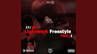 Lightwork Freestyle Pt 1 [upl. by Land]