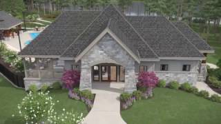 Lake Castleberry – New Homes in Apex NC – CalAtlantic Homes [upl. by Calica981]