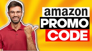 Amazon Promo Codes 2024 How To Get Amazon Promo Codes  Amazon Coupon Codes [upl. by Nitsug]