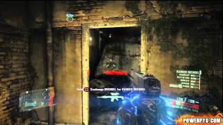 Crysis 2  Stealth Assassin Trophy  Achievement Guide [upl. by Eisor481]