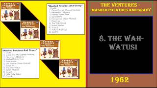 The Ventures  The Wah Watusi  1962 8 [upl. by Decrem]