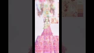 How to style Rococo in dress to impress  dresstoimpress roblox robloxoutfit robloxfashion [upl. by Nerrol]