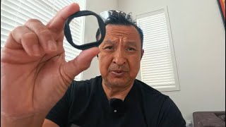 Reviewing The Diopter Lens on The Insta360 Ace Pro [upl. by Tichon152]