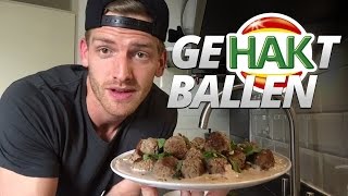 Ballen met Jelmer S01E01 [upl. by Gwenora]