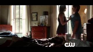 Vampire Diaries S6 Promo [upl. by Artapoelc922]