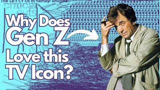 How Zizek and Columbo Can Help [upl. by Innad]