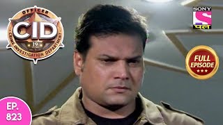 CID  Full Episode 823  15th November 2018 [upl. by Annyrb]