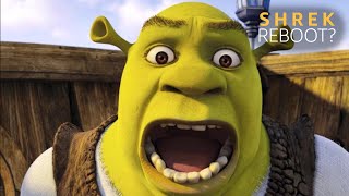 Shrek Reboot  Official 2024  First Look amp Teaser Release Date and Cast [upl. by Vial338]