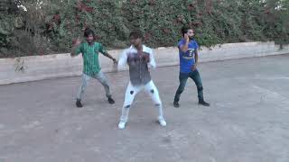 Nigodi Kaisi Jawani Hai  Amazing Dance [upl. by Celeski]