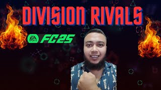 RTG RIVALS  FC 25 [upl. by Pega]