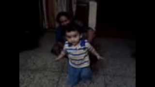 Dhinka Chika Full Song Dance by Baby [upl. by Emili]