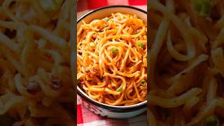 Quick and Easy Egg Noodles Recipe Shorts [upl. by Weber327]