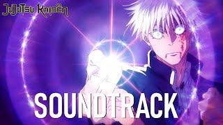 Satoru Gojo Final Battle  Jujutsu Kaisen S2 Epísode 4  HQ Cover OST [upl. by Notelrahc]