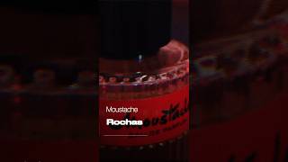 Обзор Moustache Rochas парфюмерия духи ароматы parfum fragrance парфюм rochas [upl. by Niamjneb]