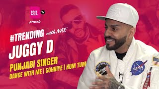 Interview with Juggy D  Punjabi Singer  UK  Trending  Episode 5  Latest Punjabi Songs 2024 [upl. by Robma]