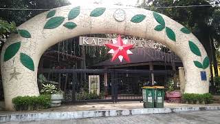 Kapitolyo Park  Pasig City [upl. by Aisined]