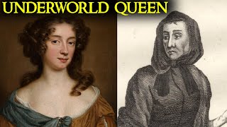 How This 17th Century Madam Ruled London  Elizabeth Cresswell [upl. by Aneekat]