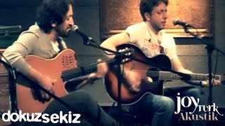 Fettah Can  Evlilik Sandalı Akustik [upl. by Taka]