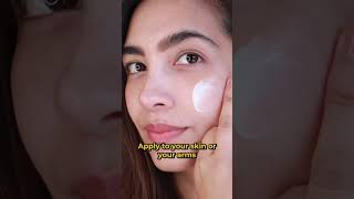 Unlock Radiant Skin WOW Sunscreen Gel SPF 55 Review amp Benefits [upl. by Nihahs]