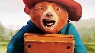 Paddington in Peru Official Trailer [upl. by Clynes305]