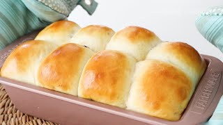 Dont throw expiring yogurt make this fluffy and delicious bread No knead No water [upl. by Lyn]