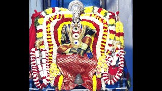 Nannilam Krishnan Kovil Radha Kalyanam [upl. by Vyky958]