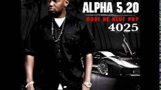 Alpha 520 Le chemin des martyrs [upl. by Hacker608]