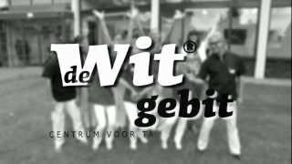 Centrum voor Tandheelkunde DeWit Gebit  Kessel promotiefilm [upl. by Atram]