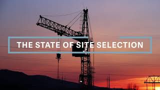 The State of Natural Manmade and Geopolitical Risk  The State of Site Selection 2024 [upl. by Ahsinom46]