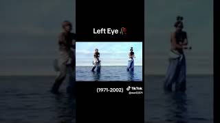 Left Eye🕊️ lefteye parati [upl. by Rollo]