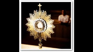 Holy Hour and Benediction  101424 [upl. by Ad328]