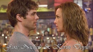 27 dresses Clip 5  Bar Scene quotDo you think Im sexyquot [upl. by Areht]