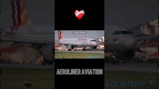 This should have never happened… crash sad aviation edit airplane germanwings shorts rip [upl. by Ahcsap681]