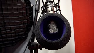 How Kaotica Eyeball Microphone Isolation will Transform Your Recordings [upl. by Nadeau]