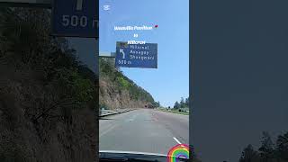 Driving from Westville to Hillcrest KZN [upl. by Niwred953]