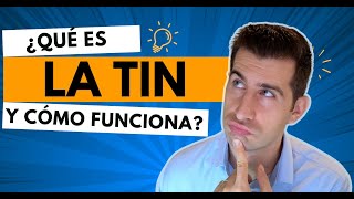 ¿Qué es la TIN TASA DE INTERÉS NOMINAL Cálculo y Cómo AFECTA a tus PRÉSTAMOS e INVERSIONES [upl. by Hareehahs]