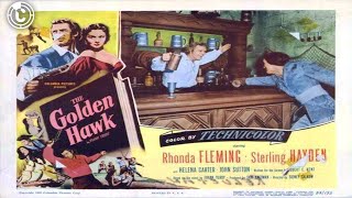 The Golden Hawk  Full Movie  CineStream [upl. by Dallas]