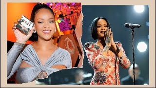 Rihanna Fuels Retirement RUMORS She’s Really Done With Music [upl. by Eerat]