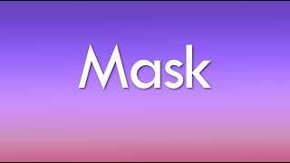 Dream  Mask Lyrics [upl. by Arlana281]