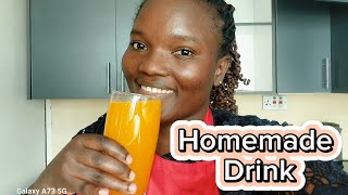 How to make your own DIY CONCENTRATE DRINK at home RECIPE Business diydiyprojects drink [upl. by Fairleigh335]