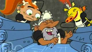 Dave the Barbarian 1x09 Sweep Dreams [upl. by Roht]