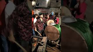 Muharram ke dhol [upl. by Nahtanod]