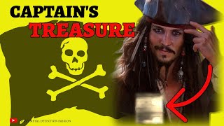 We Tested the Equinox 800 and Found Pirates Treasure detectinghistory [upl. by Sucerdor]