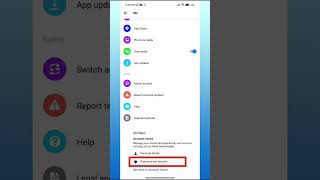 How to Change Password on Messenger Quick amp Easy [upl. by Callida]