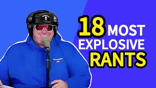 Tim Dillon 18 Most Explosive Rants Vol 2 [upl. by Luckett]