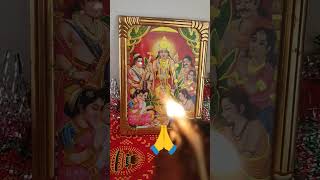 Brihaspati vrat aarti 🙏 aarti bhaktisong puja pujavlog bhakti narayan bhajan bhajanmarg [upl. by Aihsyt]