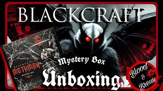 UNBOXING BLACKCRAFT  Mystery Box 2024 mysterybox unboxing blackcraft [upl. by Stillas134]