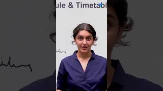 Why are extra curricular activities important during any exam preparation Jahnavi Banotra AIIMS [upl. by Siana]