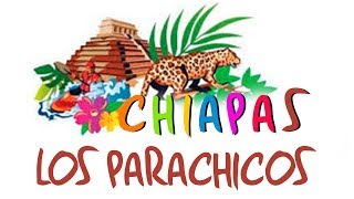 Chiapas  Los Parachicos [upl. by Lazarus]